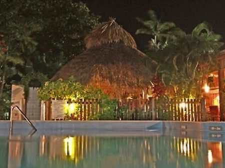 Kariwak Village Holistic Haven Crown Point Εξωτερικό φωτογραφία