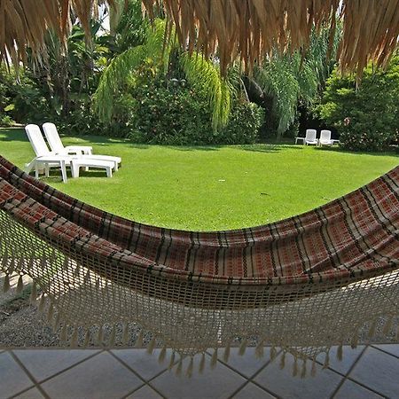 Kariwak Village Holistic Haven Crown Point Εξωτερικό φωτογραφία