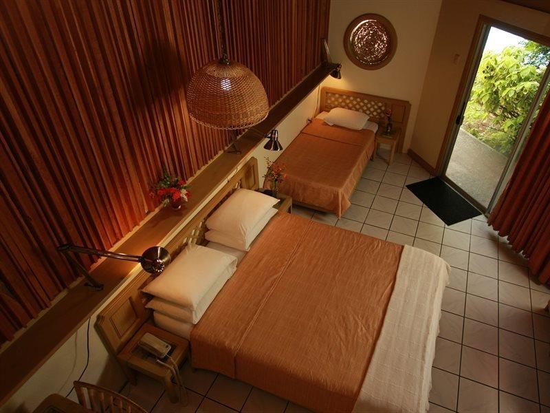 Kariwak Village Holistic Haven Crown Point Εξωτερικό φωτογραφία