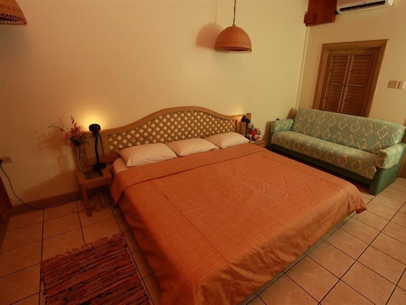 Kariwak Village Holistic Haven Crown Point Εξωτερικό φωτογραφία