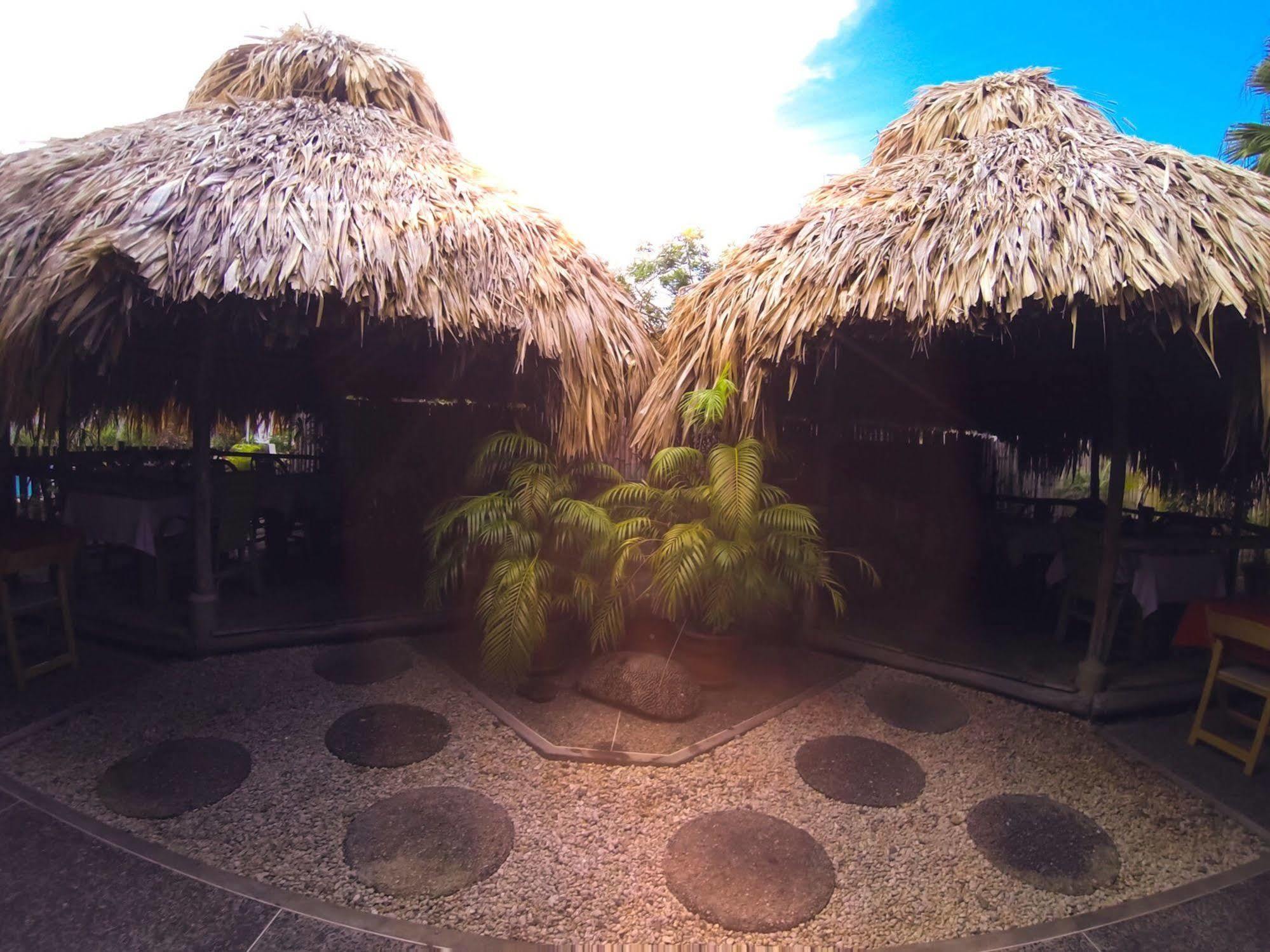 Kariwak Village Holistic Haven Crown Point Εξωτερικό φωτογραφία