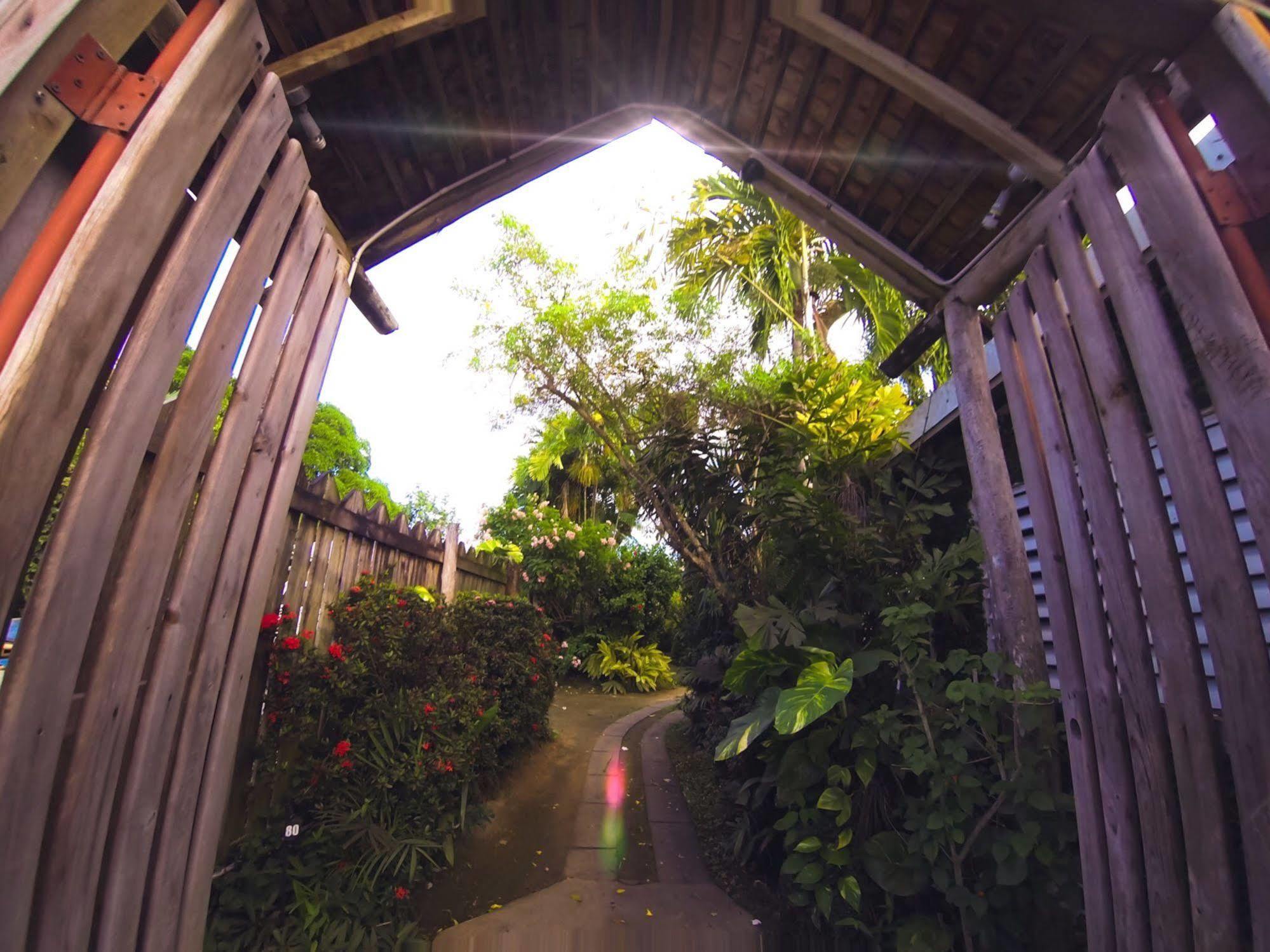 Kariwak Village Holistic Haven Crown Point Εξωτερικό φωτογραφία