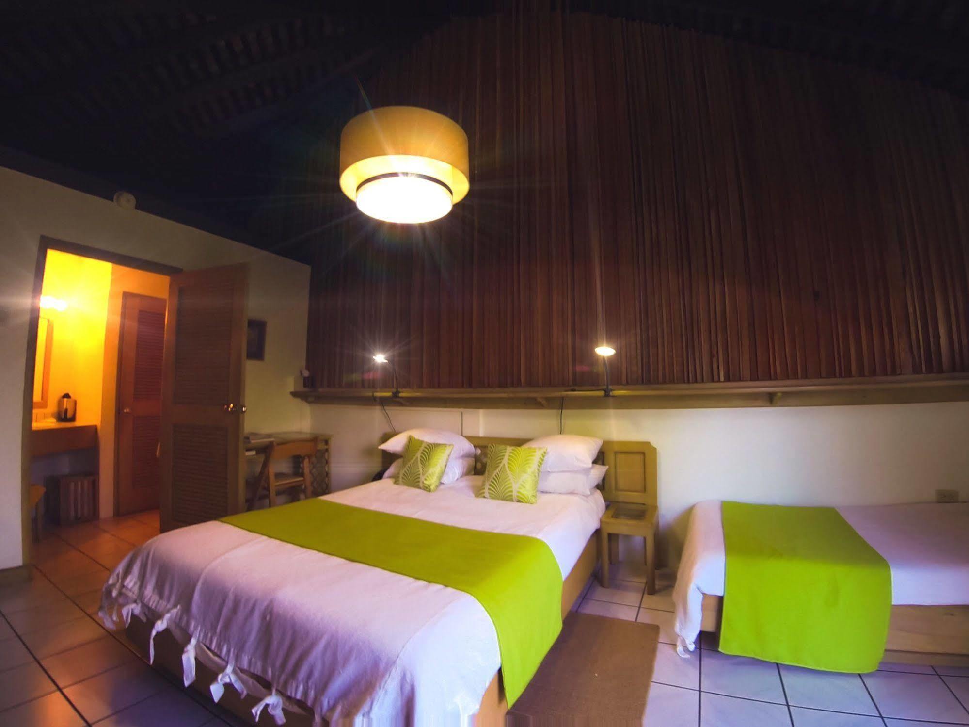 Kariwak Village Holistic Haven Crown Point Εξωτερικό φωτογραφία