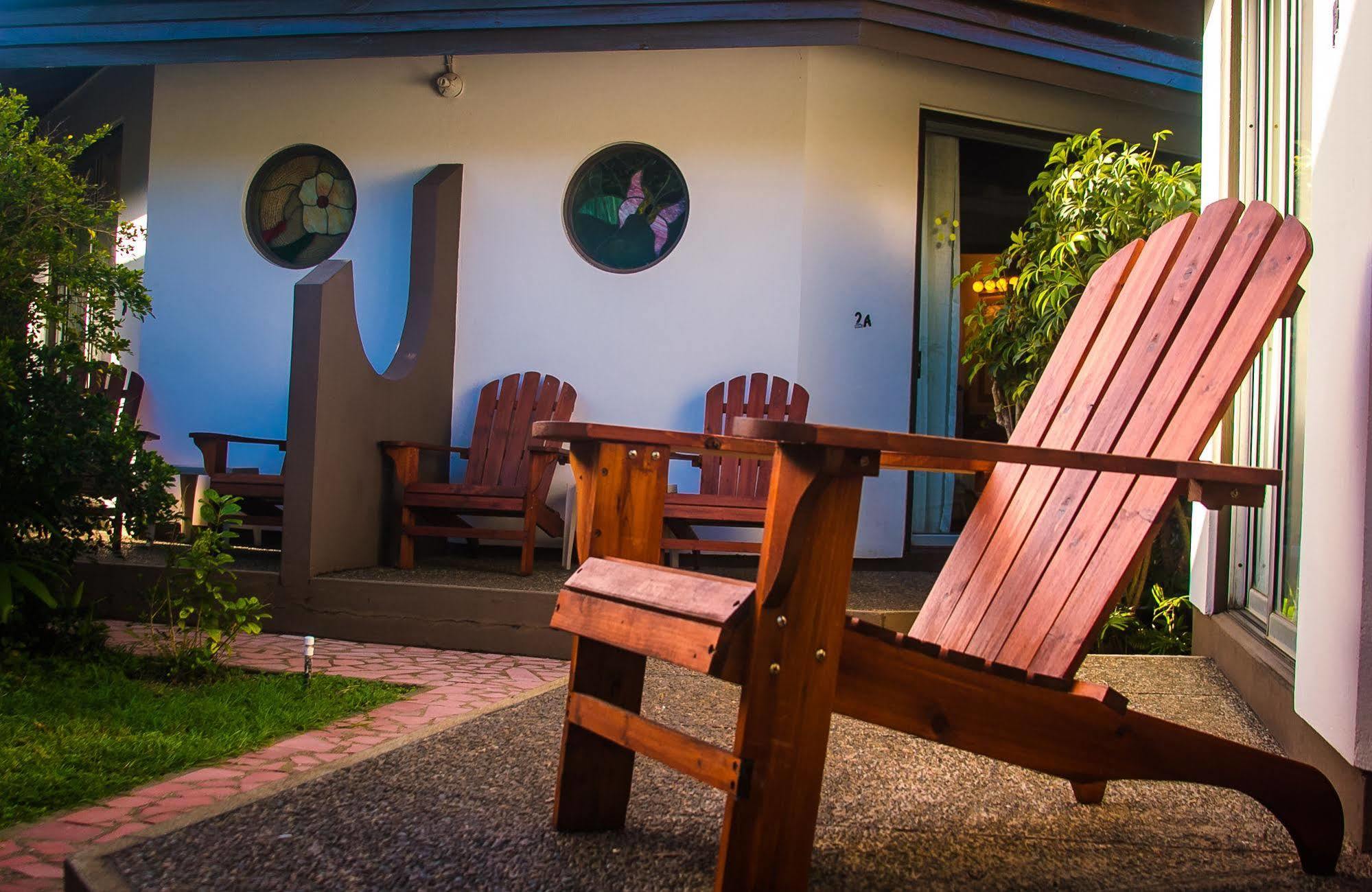 Kariwak Village Holistic Haven Crown Point Εξωτερικό φωτογραφία