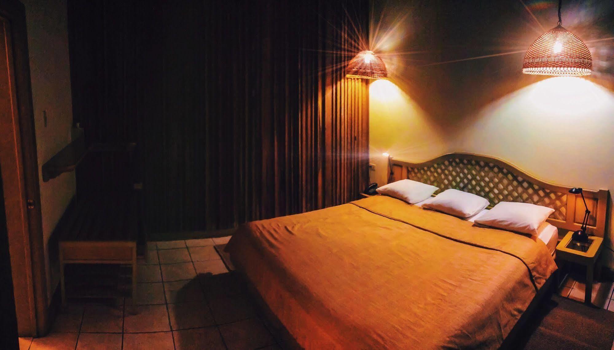 Kariwak Village Holistic Haven Crown Point Εξωτερικό φωτογραφία