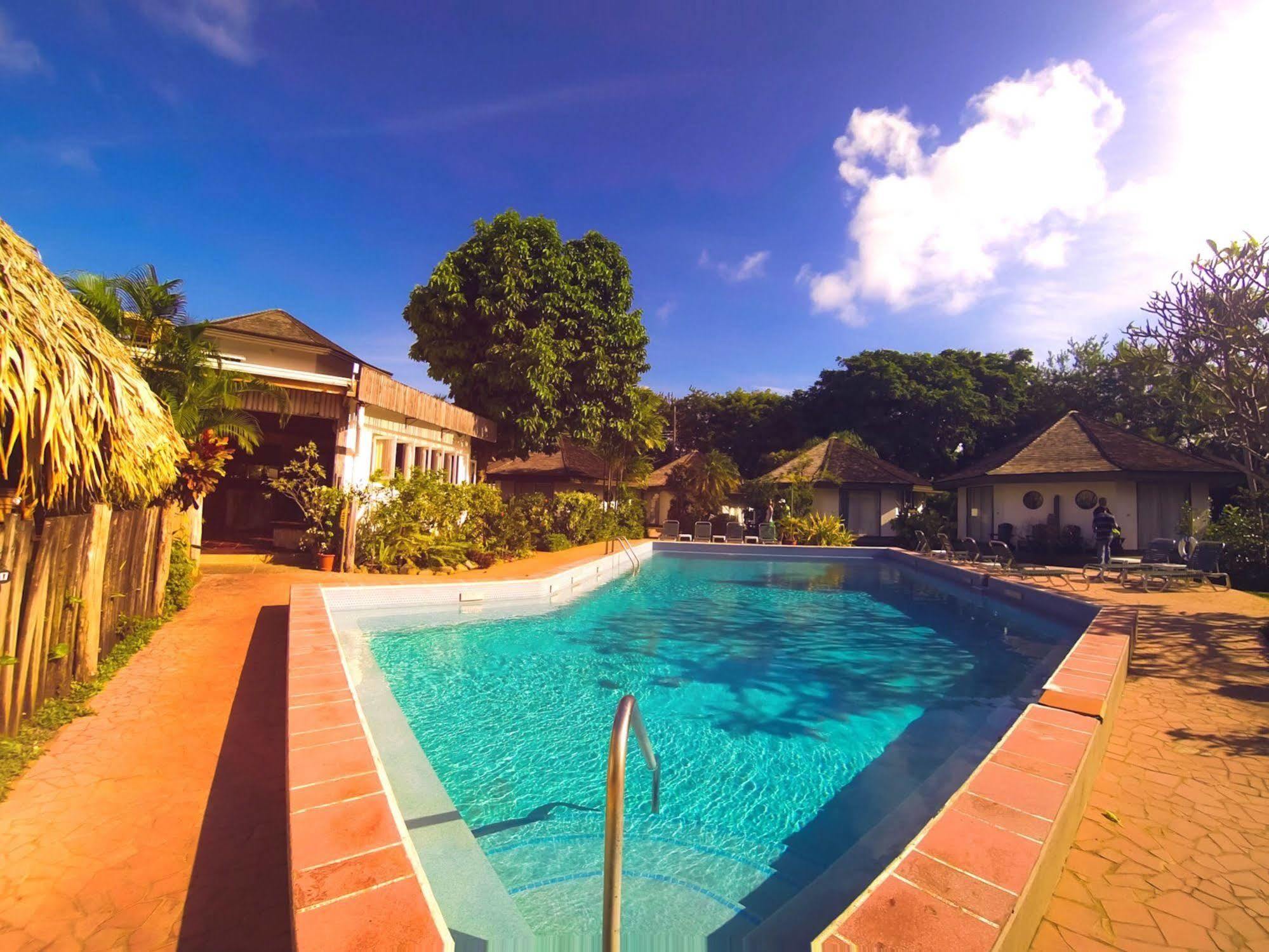 Kariwak Village Holistic Haven Crown Point Εξωτερικό φωτογραφία