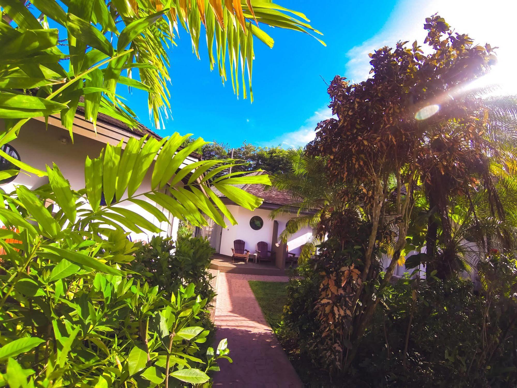 Kariwak Village Holistic Haven Crown Point Εξωτερικό φωτογραφία