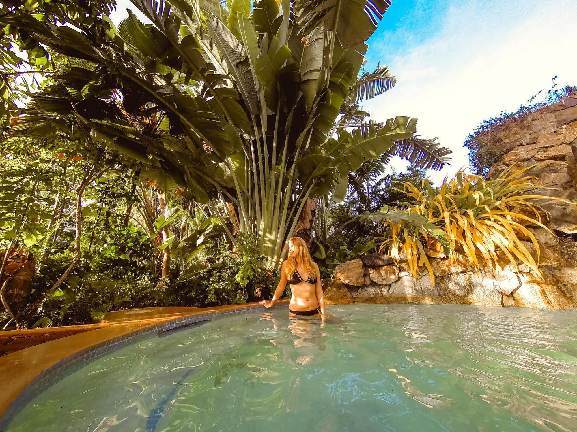 Kariwak Village Holistic Haven Crown Point Εξωτερικό φωτογραφία