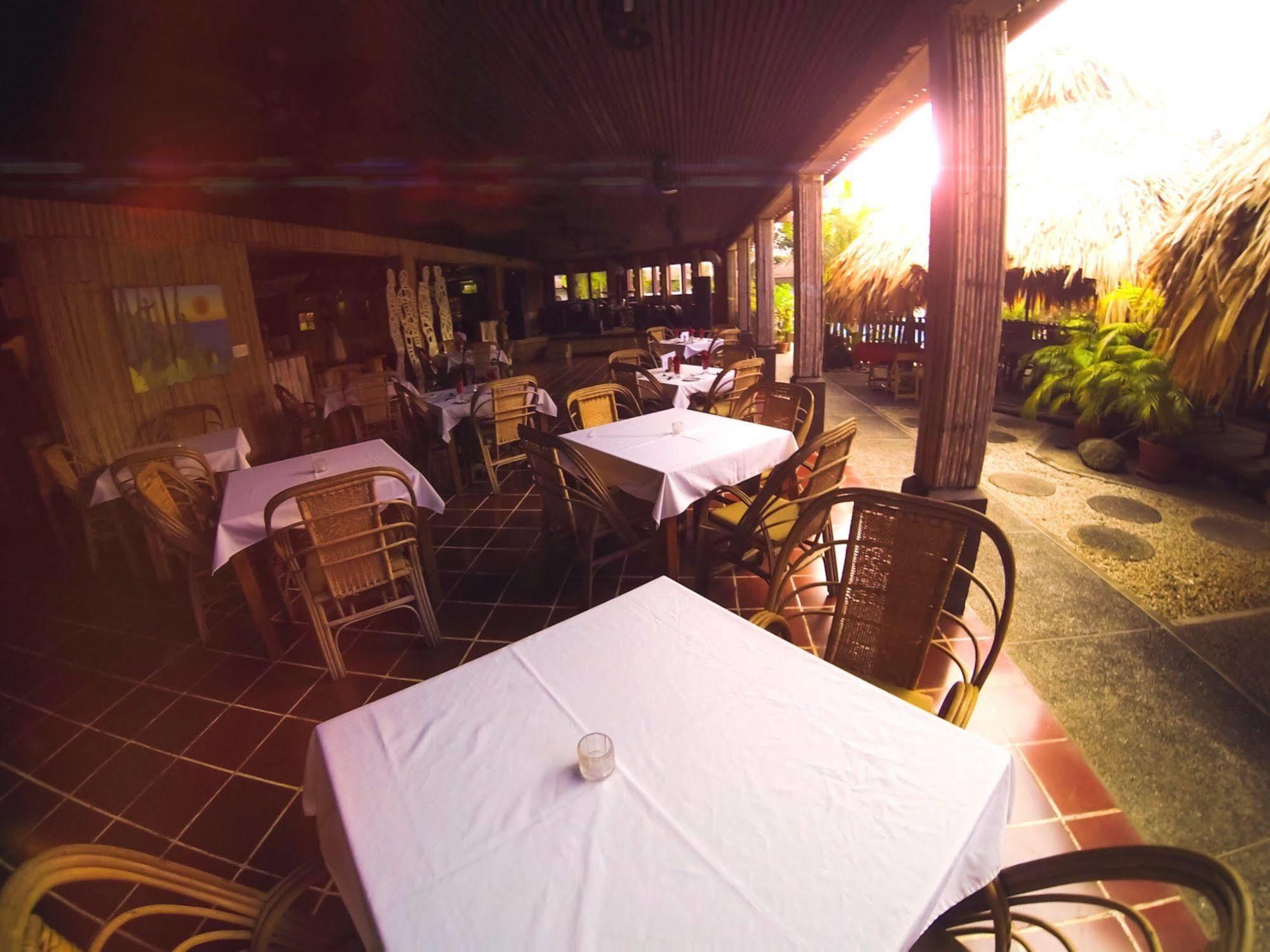 Kariwak Village Holistic Haven Crown Point Εξωτερικό φωτογραφία