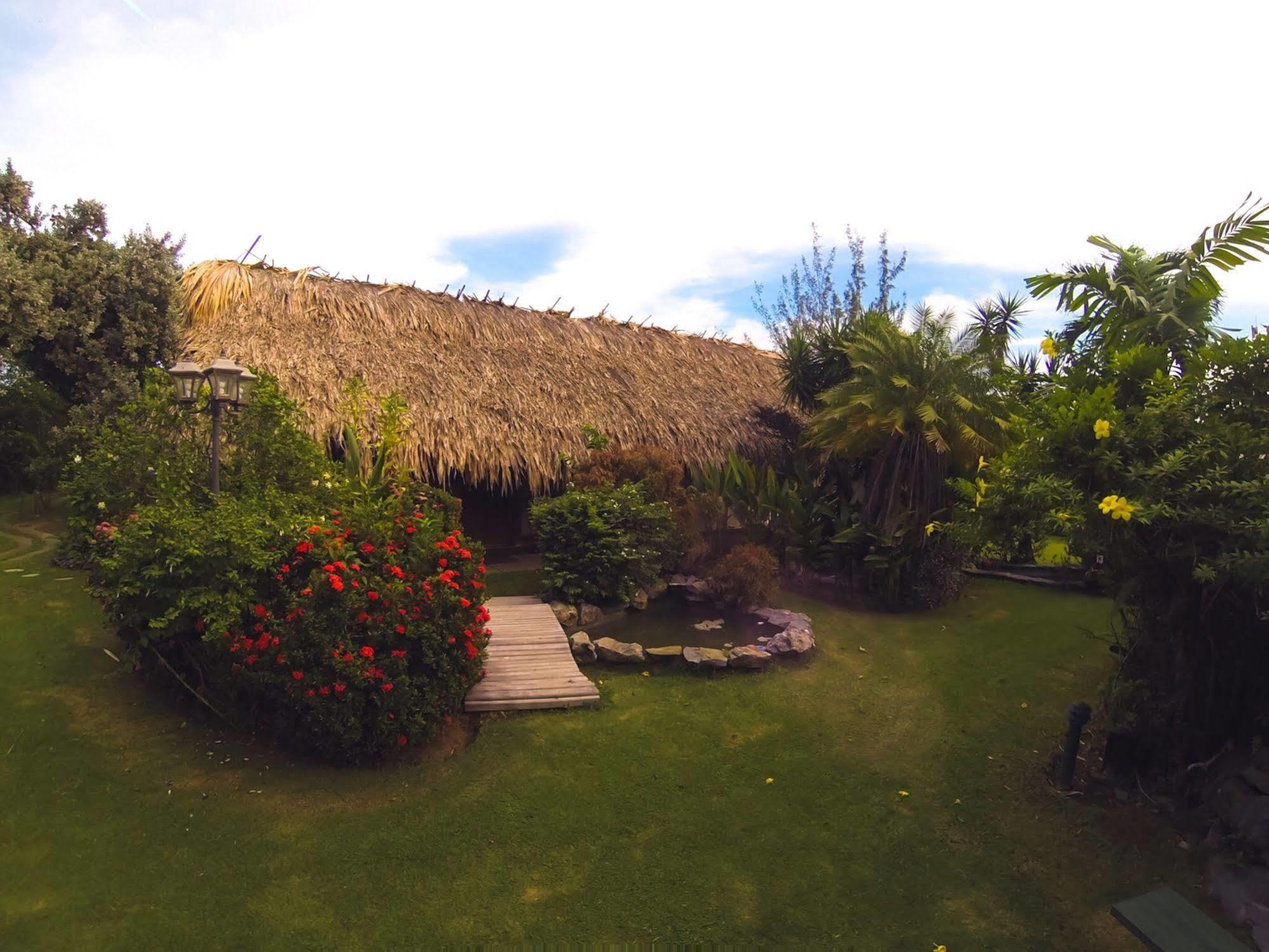 Kariwak Village Holistic Haven Crown Point Εξωτερικό φωτογραφία