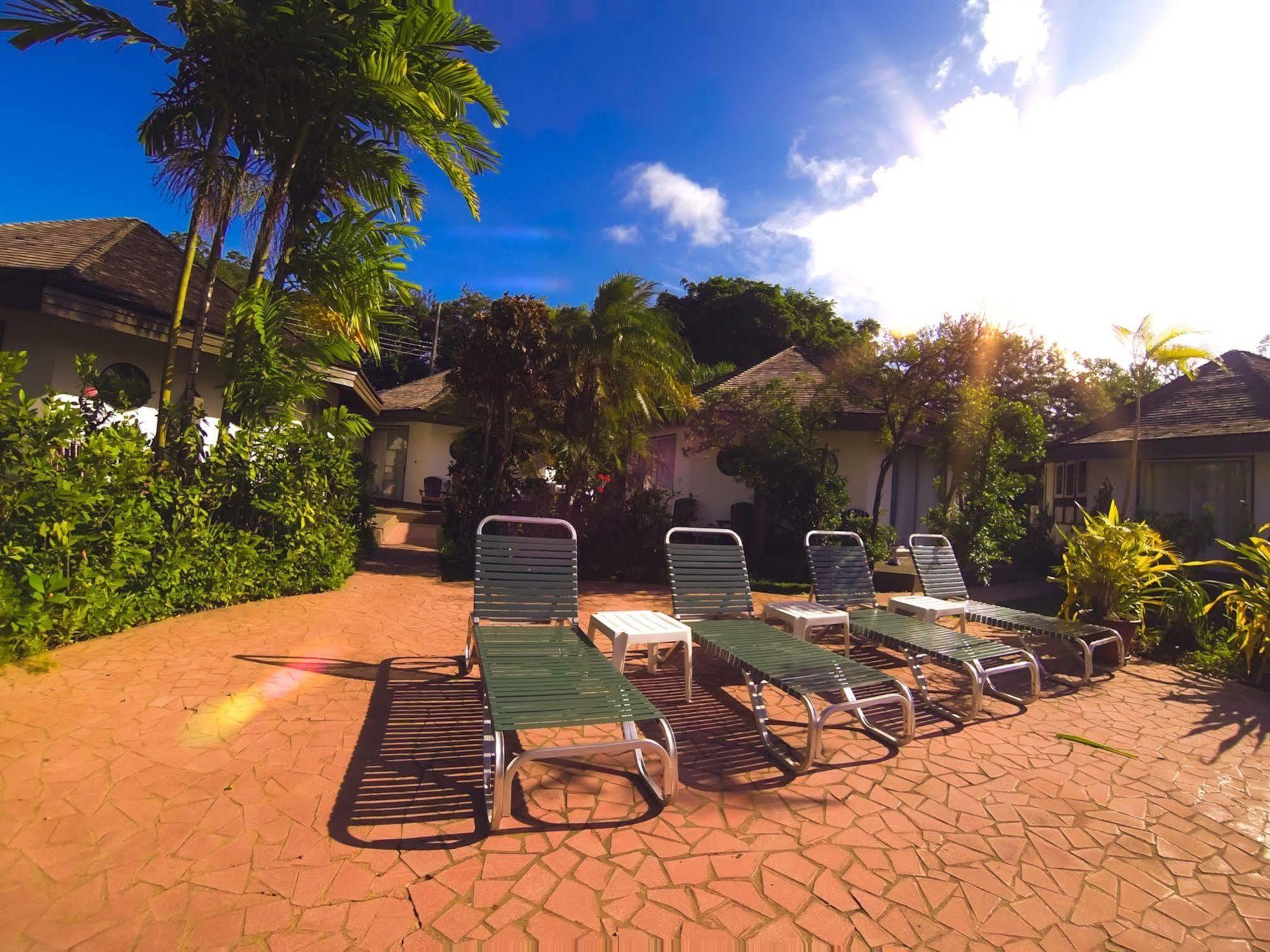 Kariwak Village Holistic Haven Crown Point Εξωτερικό φωτογραφία