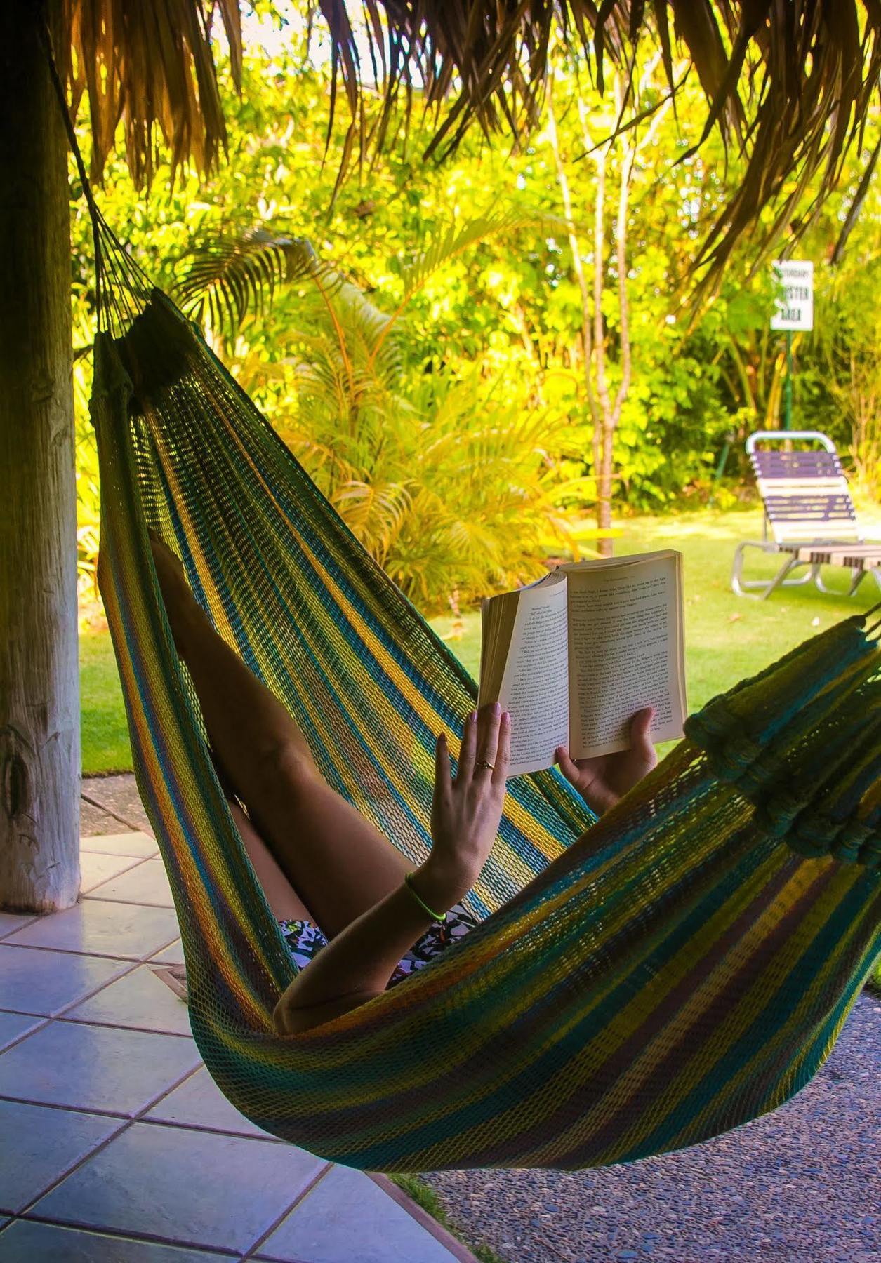 Kariwak Village Holistic Haven Crown Point Εξωτερικό φωτογραφία
