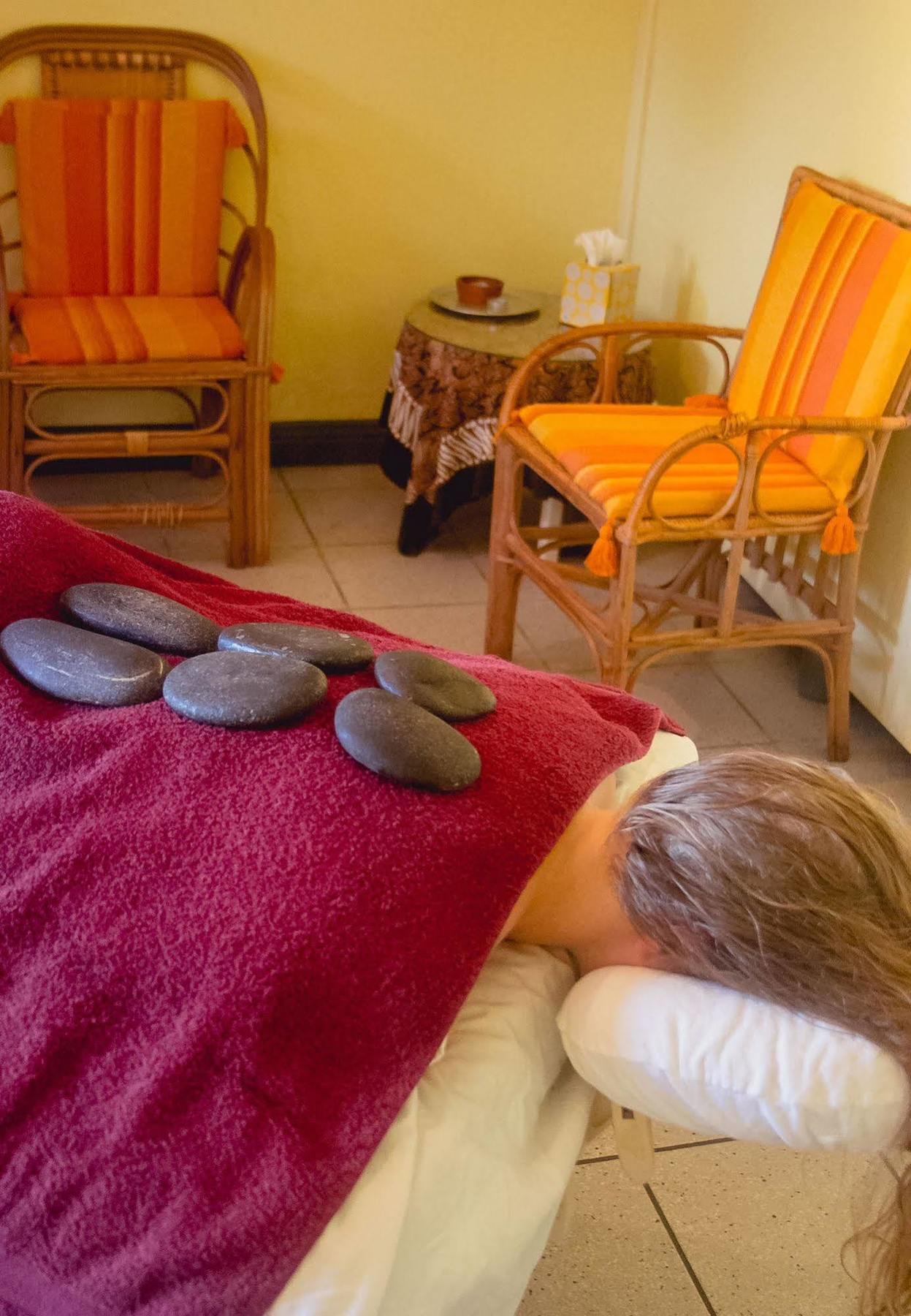 Kariwak Village Holistic Haven Crown Point Εξωτερικό φωτογραφία