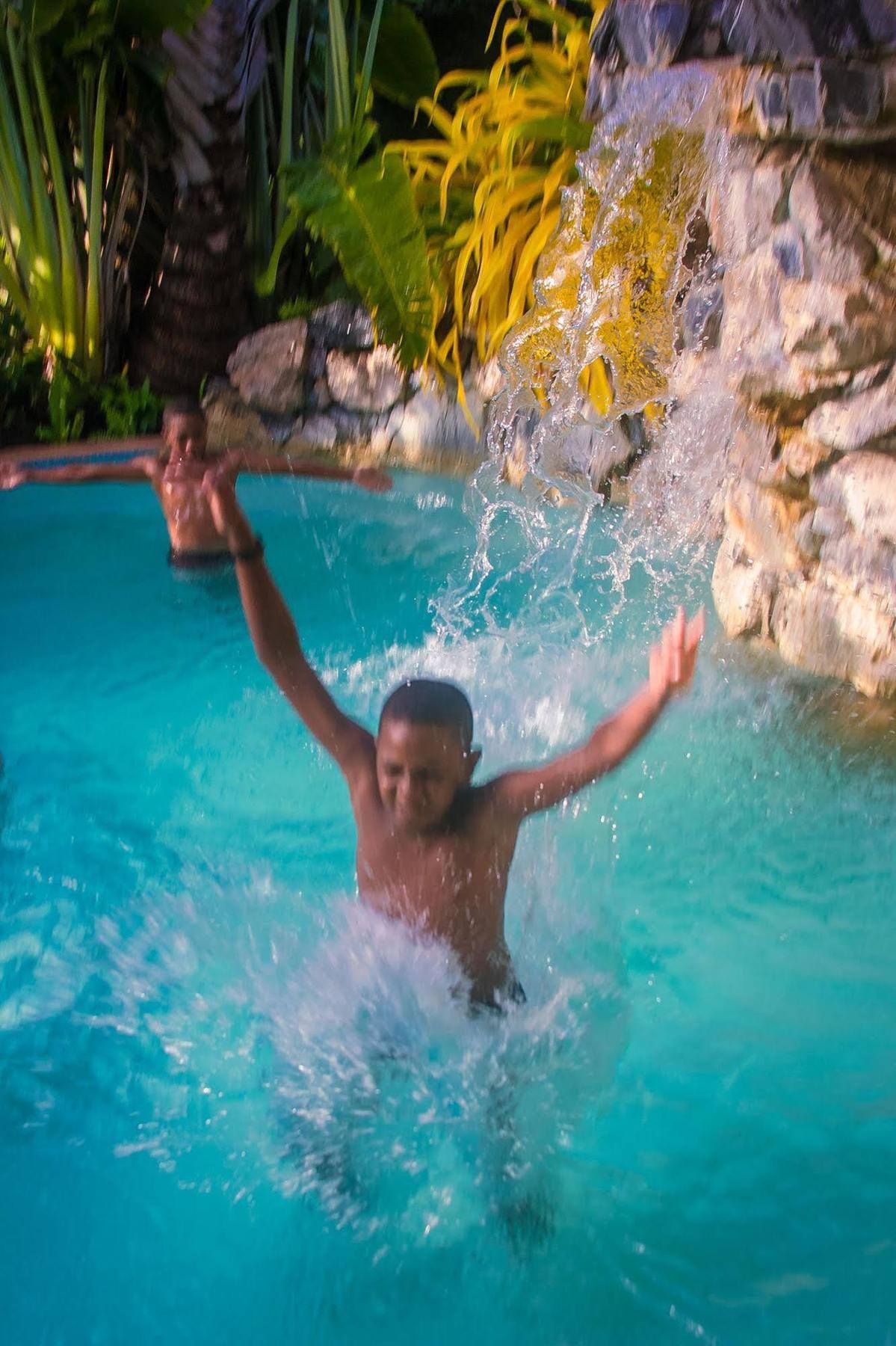 Kariwak Village Holistic Haven Crown Point Εξωτερικό φωτογραφία
