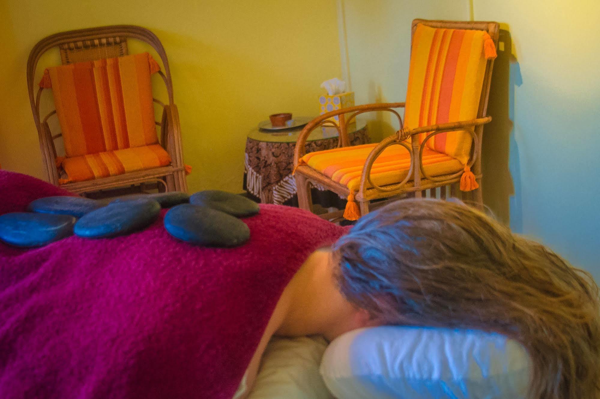 Kariwak Village Holistic Haven Crown Point Εξωτερικό φωτογραφία