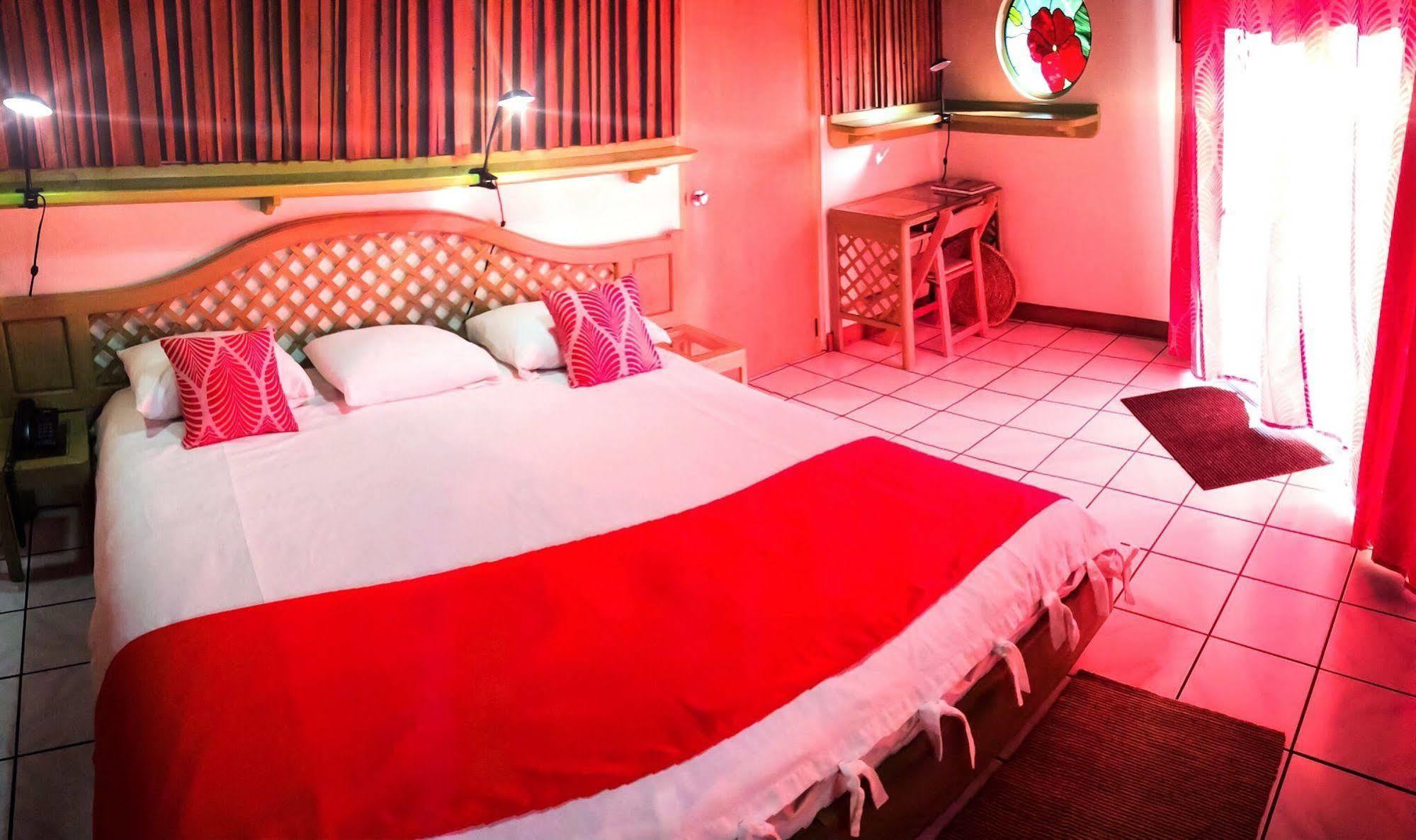 Kariwak Village Holistic Haven Crown Point Εξωτερικό φωτογραφία
