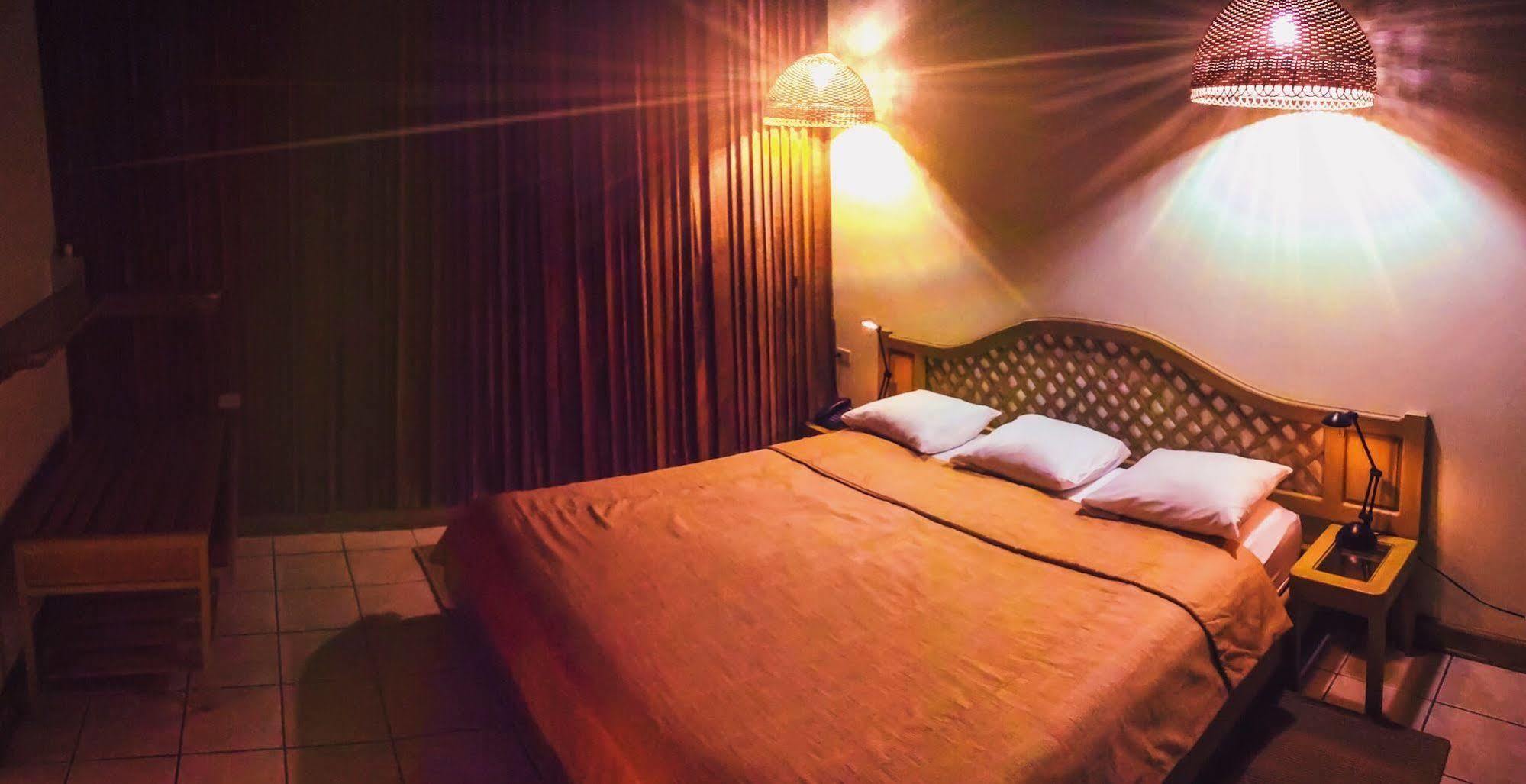 Kariwak Village Holistic Haven Crown Point Εξωτερικό φωτογραφία
