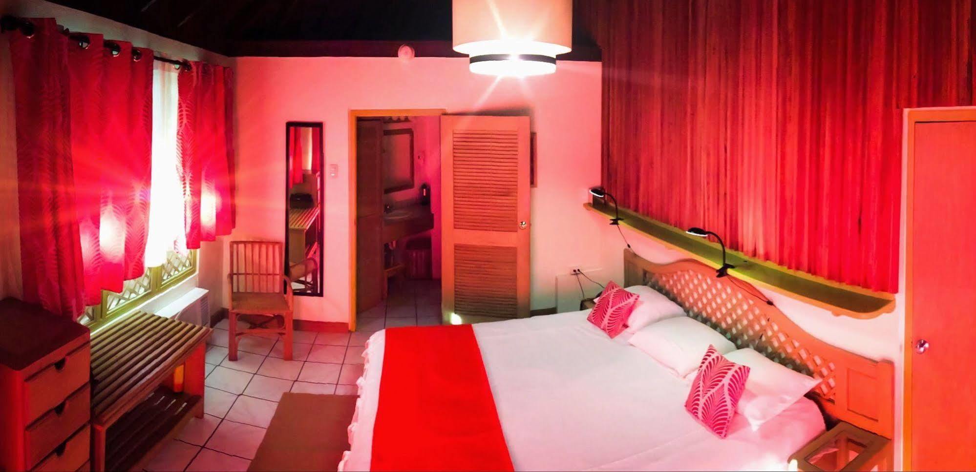 Kariwak Village Holistic Haven Crown Point Εξωτερικό φωτογραφία