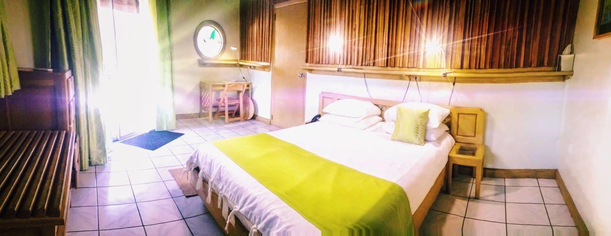 Kariwak Village Holistic Haven Crown Point Εξωτερικό φωτογραφία