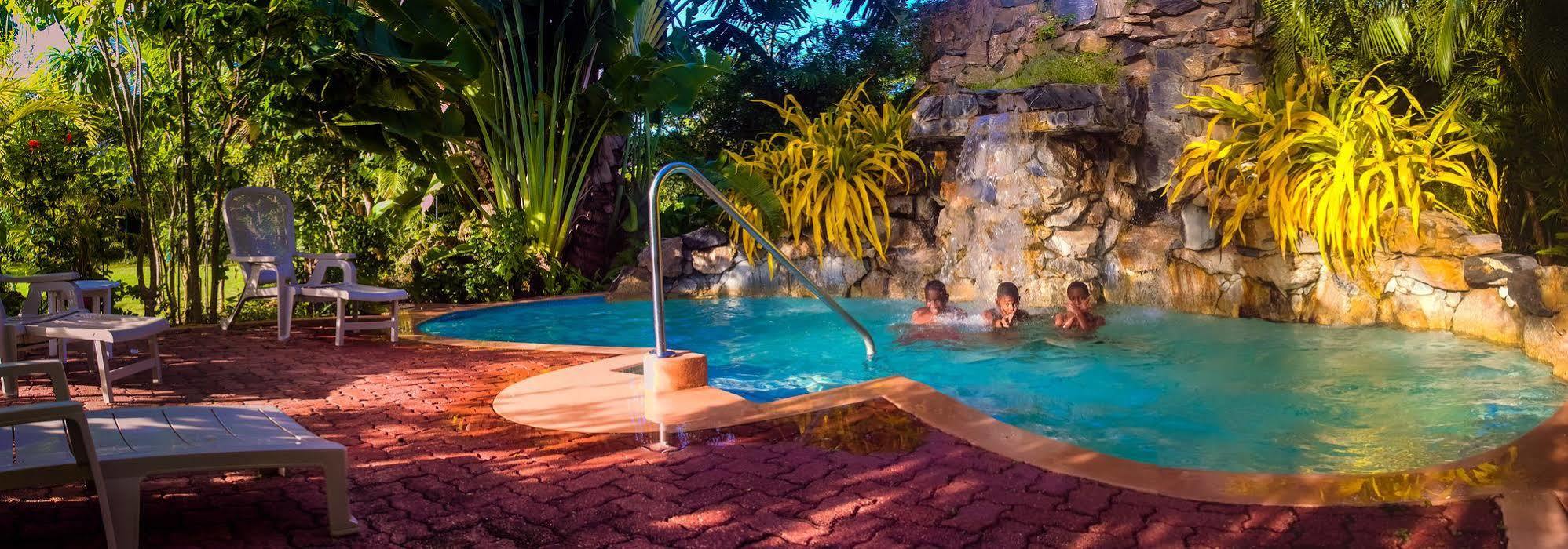 Kariwak Village Holistic Haven Crown Point Εξωτερικό φωτογραφία