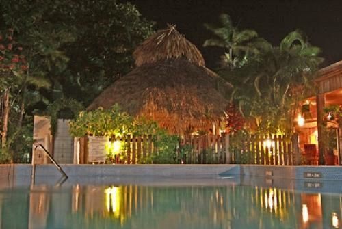 Kariwak Village Holistic Haven Crown Point Εξωτερικό φωτογραφία