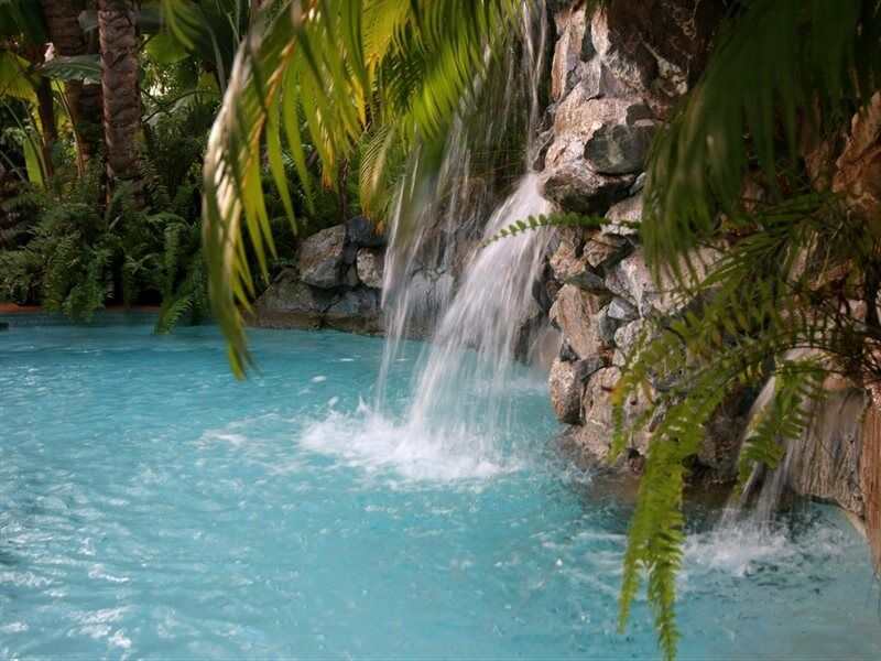 Kariwak Village Holistic Haven Crown Point Εξωτερικό φωτογραφία