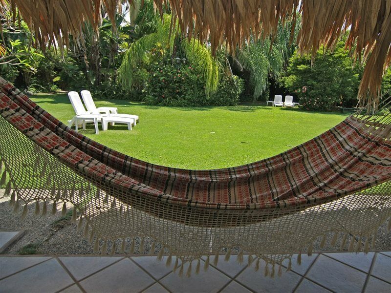 Kariwak Village Holistic Haven Crown Point Εξωτερικό φωτογραφία
